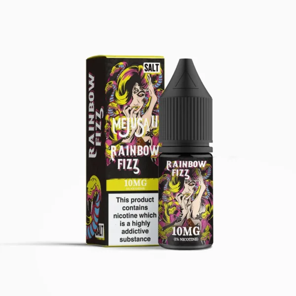 Mejusa II Nic Salt 10ml - Image 9