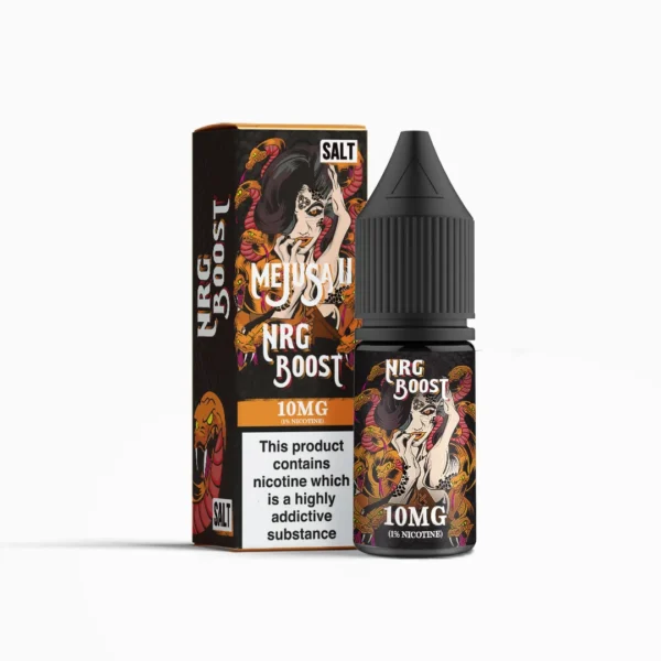 Mejusa II Nic Salt 10ml - Image 10