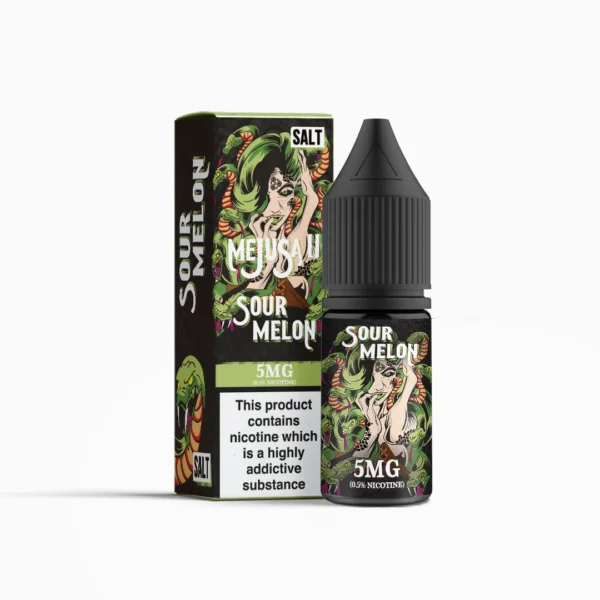 Mejusa II Nic Salt 10ml - Image 13