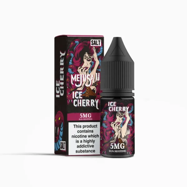 Mejusa II Nic Salt 10ml - Image 14