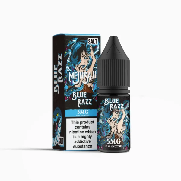 Mejusa II Nic Salt 10ml - Image 15