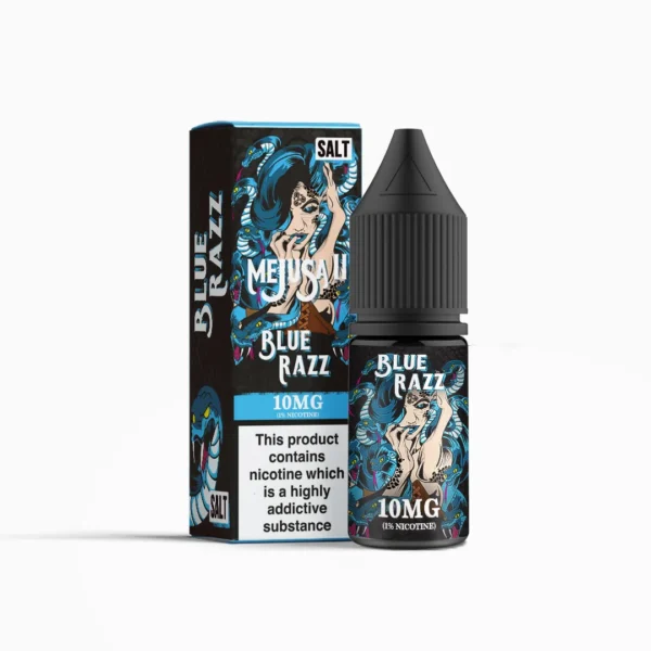 Mejusa II Nic Salt 10ml - Image 19