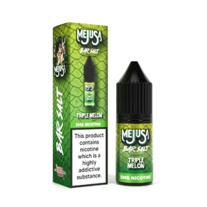 Mejusa Bar Salts Nic Salts 10ml