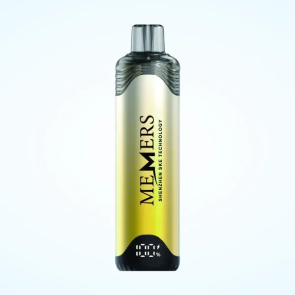 SKE Memers WuKong V10000 Puffs Vape Kit | Only ?9.99 | Any 3 for ?25 - Image 3