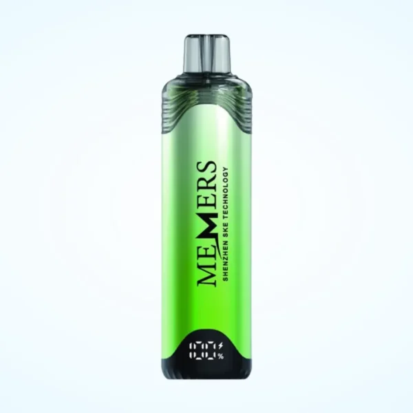SKE Memers WuKong V10000 Puffs Vape Kit | Only ?9.99 | Any 3 for ?25 - Image 7