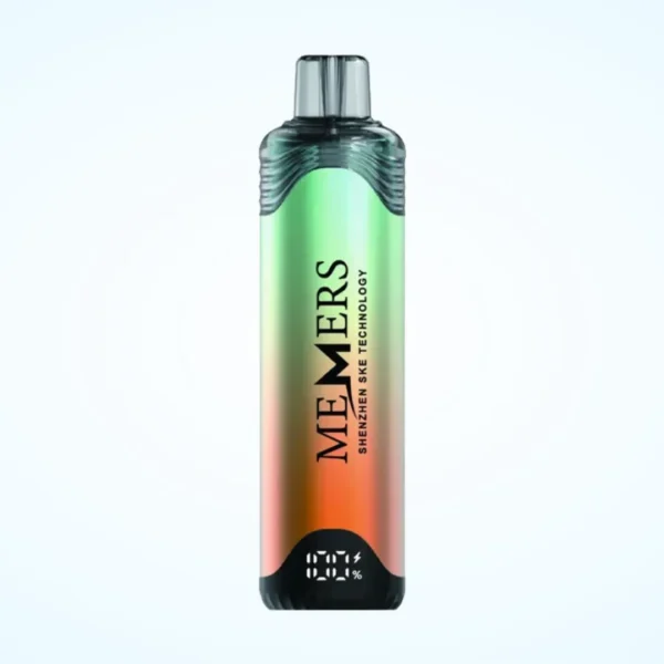 SKE Memers WuKong V10000 Puffs Vape Kit | Only ?9.99 | Any 3 for ?25 - Image 9