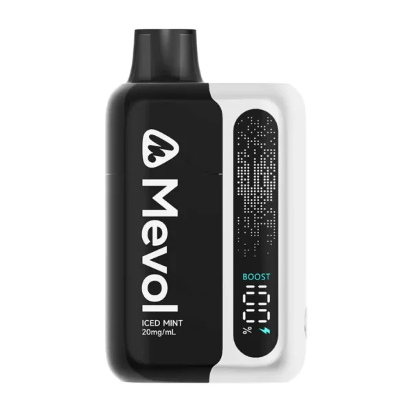 Mevol S7000 14K Puffs Prefilled Pod Kit | Only ?8.99 | Any 3 for ?24