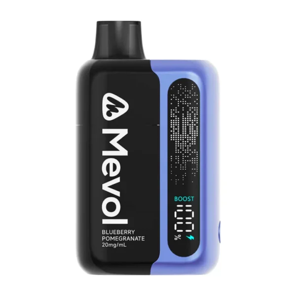 Mevol S7000 14K Puffs Prefilled Pod Kit | Only ?8.99 | Any 3 for ?24 - Image 6