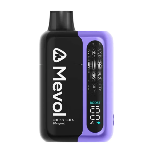 Mevol S7000 14K Puffs Prefilled Pod Kit | Only ?8.99 | Any 3 for ?24 - Image 9