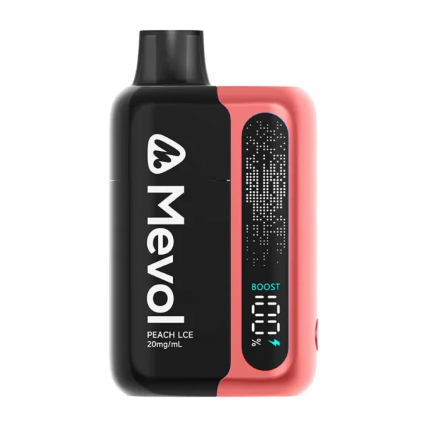 Mevol S7000 14K Puffs Prefilled Pod Kit | Only ?8.99 | Any 3 for ?24 - Image 10