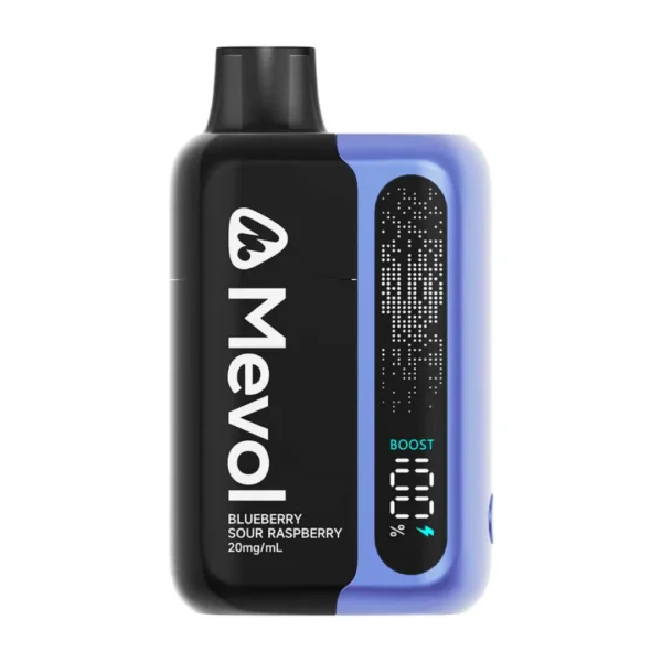 Mevol S7000 14K Puffs Prefilled Pod Kit | Only ?8.99 | Any 3 for ?24 - Image 11