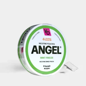 ANGEL Mint Freeze Nicotine Pouches