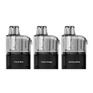 Nexel Thunder 15K Prefilled Refill Pods | Only ?5.99 | Any 3 for ?15