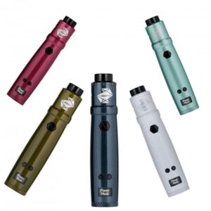 Nunchaku RDA Kit