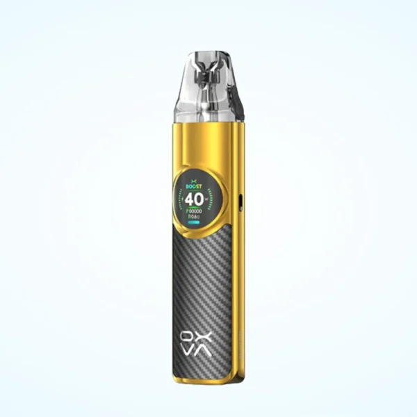 Oxva NeXlim Pod Vape Kit - Image 2