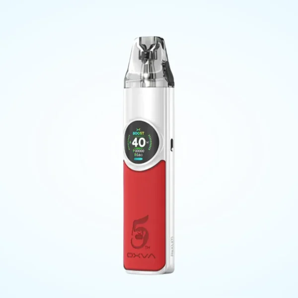 Oxva NeXlim Pod Vape Kit - Image 5