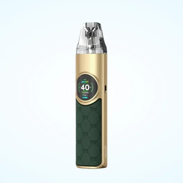 Oxva NeXlim Pod Vape Kit - Image 10