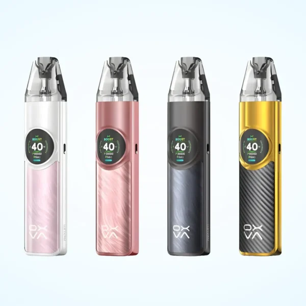 Oxva NeXlim Pod Vape Kit - Image 13