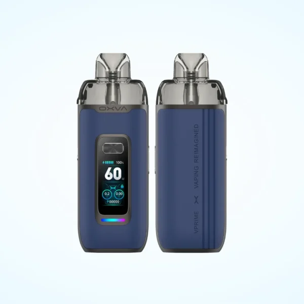 Oxva Vprime Pod Vape Kit