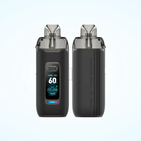 Oxva Vprime Pod Vape Kit - Image 2