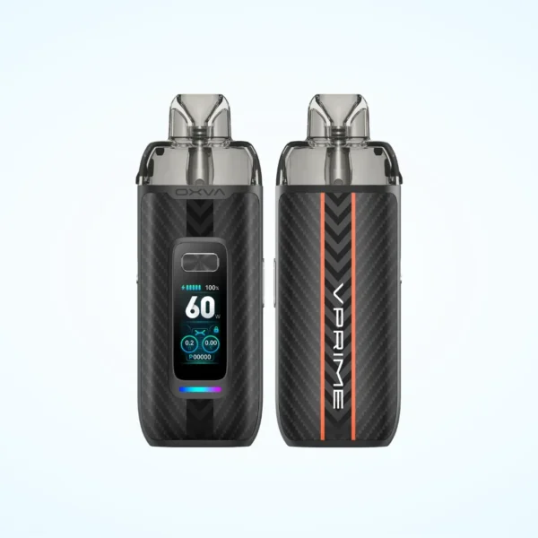 Oxva Vprime Pod Vape Kit - Image 3