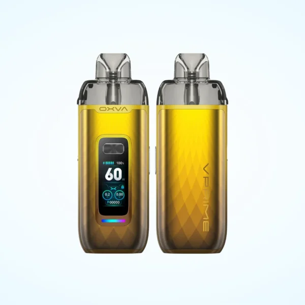 Oxva Vprime Pod Vape Kit - Image 4