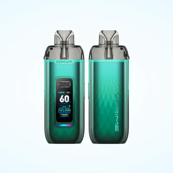 Oxva Vprime Pod Vape Kit - Image 5