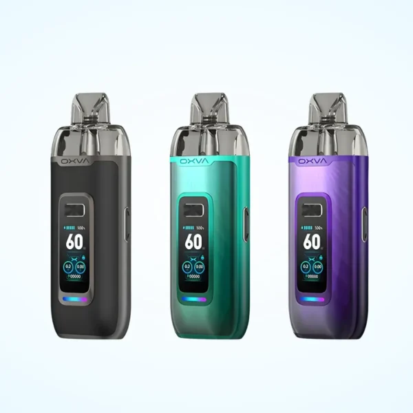Oxva Vprime Pod Vape Kit - Image 6