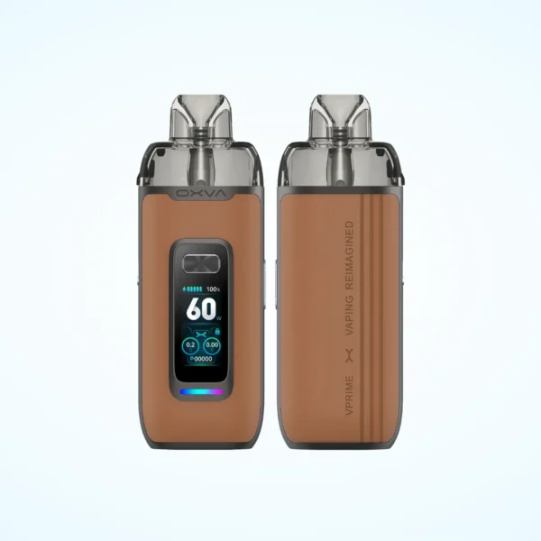 Oxva Vprime Pod Vape Kit - Image 7