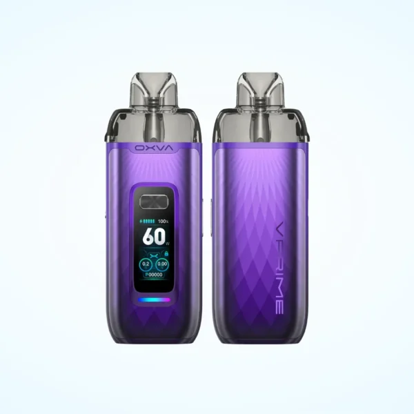 Oxva Vprime Pod Vape Kit - Image 8