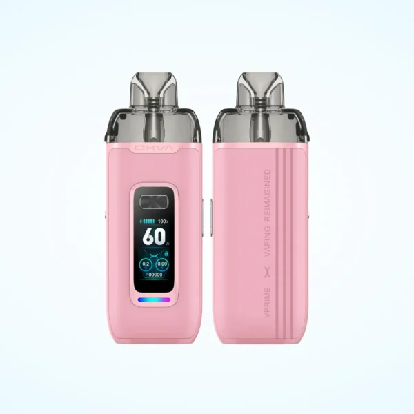 Oxva Vprime Pod Vape Kit - Image 9