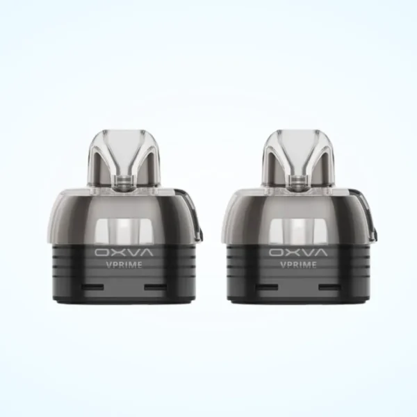 OXVA VPrime Replacement Pods