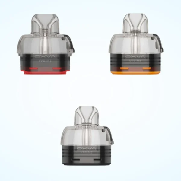 OXVA VPrime Replacement Pods - Image 2