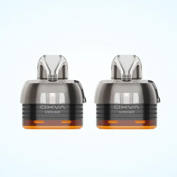 OXVA VPrime Replacement Pods - Image 4