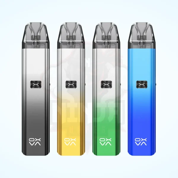 Oxva Xlim C Pod Kit - Image 5