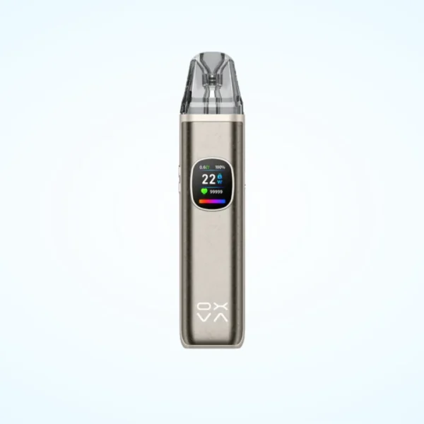 Oxva Xlim Pro 2 DNA Vape Kit - Image 2