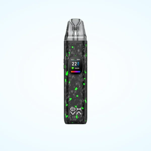 Oxva Xlim Pro 2 DNA Vape Kit - Image 4