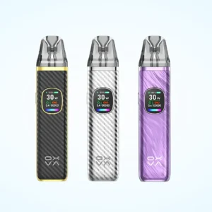 OXVA XLIM PRO 2 POD KIT