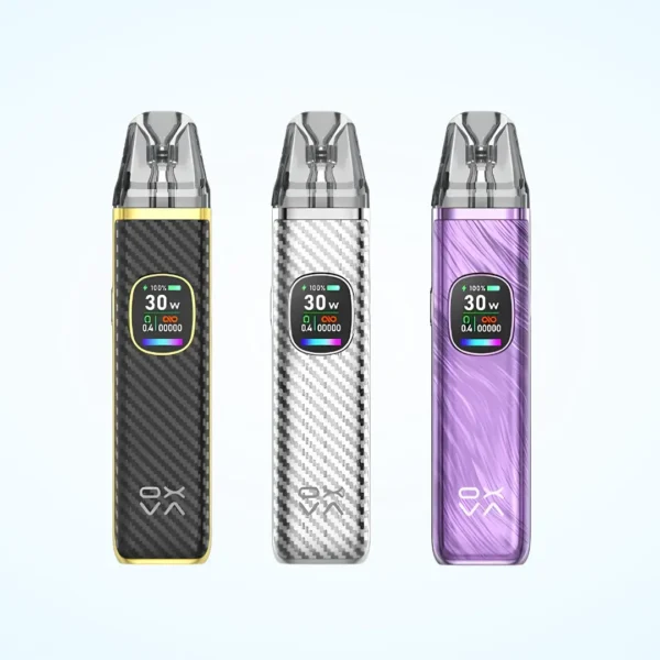 OXVA XLIM PRO 2 POD KIT