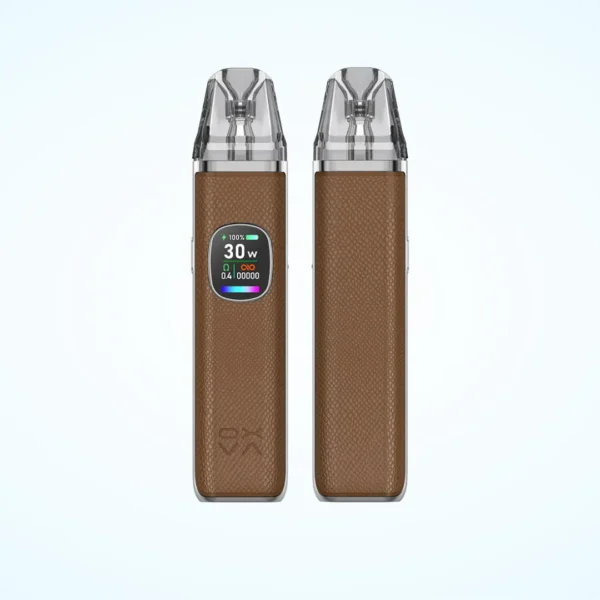 OXVA XLIM PRO 2 POD KIT - Image 4
