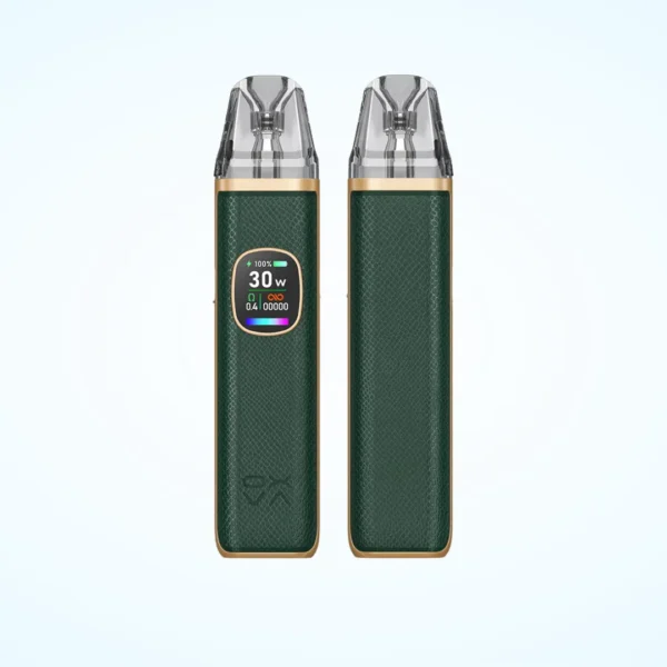 OXVA XLIM PRO 2 POD KIT - Image 5