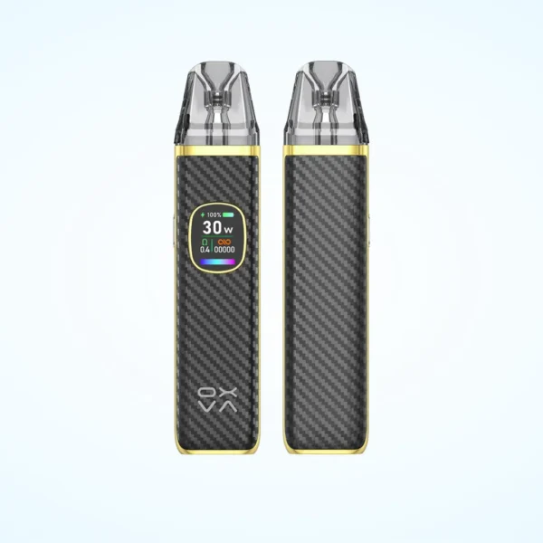 OXVA XLIM PRO 2 POD KIT - Image 6