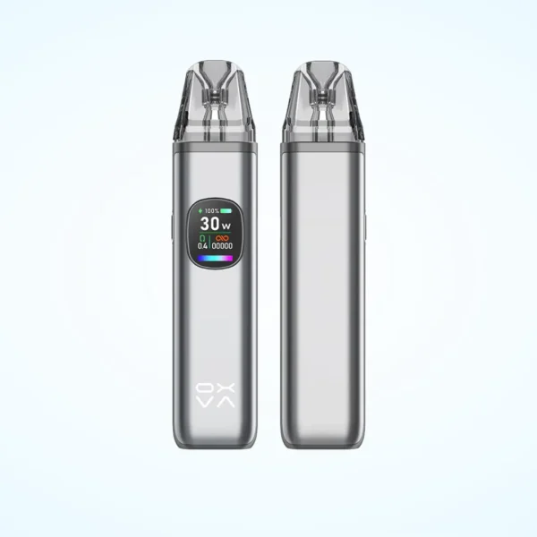OXVA XLIM PRO 2 POD KIT - Image 10