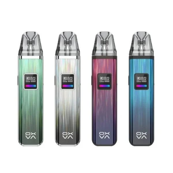 OXVA XLIM PRO Pod Vape Kit - Image 4