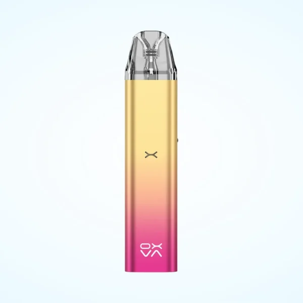 Oxva XLIM SE 900mAh Pod Vape Kit - Image 3