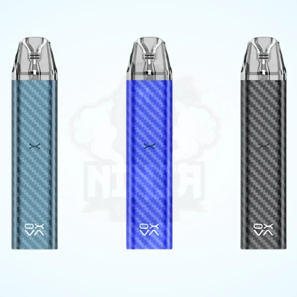 Oxva XLIM SE 900mAh Pod Vape Kit - Image 14