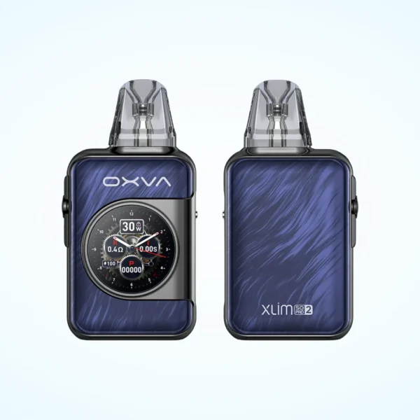 Oxva Xlim SQ Pro 2 Vape Kit - Image 2