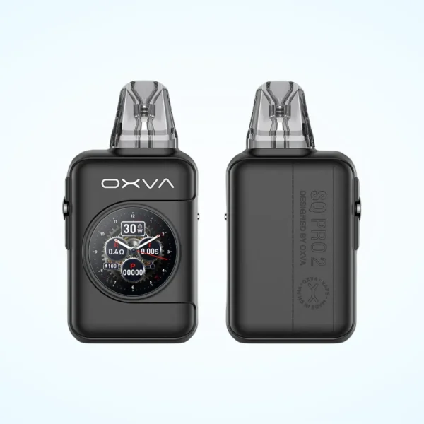 Oxva Xlim SQ Pro 2 Vape Kit - Image 3