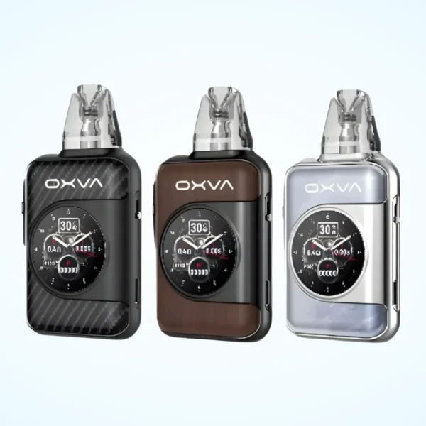 Oxva Xlim SQ Pro 2 Vape Kit - Image 4
