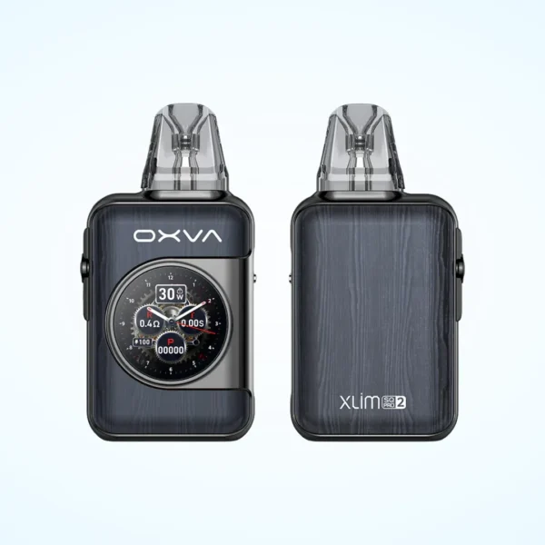 Oxva Xlim SQ Pro 2 Vape Kit - Image 5